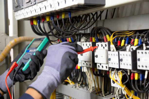 Best Electrical Maintenance Services  in Mountain City, GA