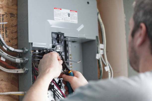 Best Electrical Panel Upgrades  in Mountain City, GA